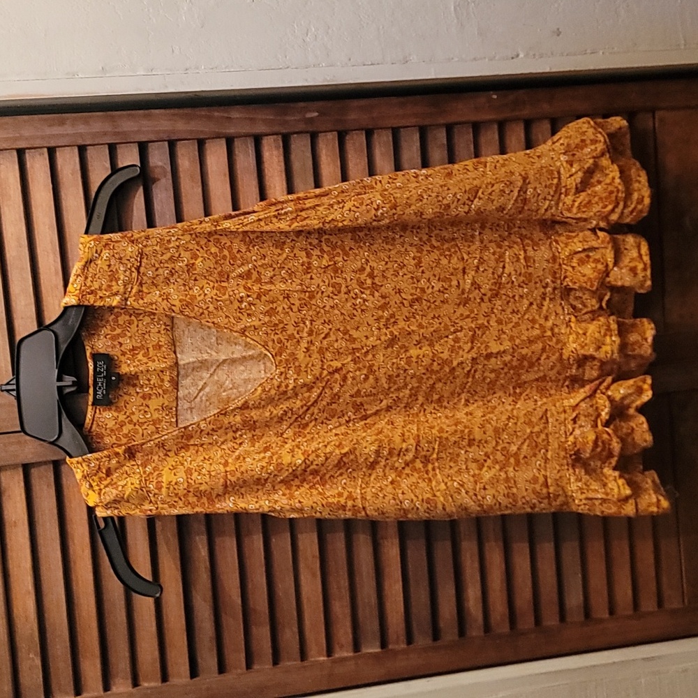 Rachel Zoe tank top